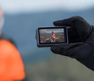 DJI Osmo Action : la super action-cam qui veut en découdre avec l'Hero 7 de GoPro
